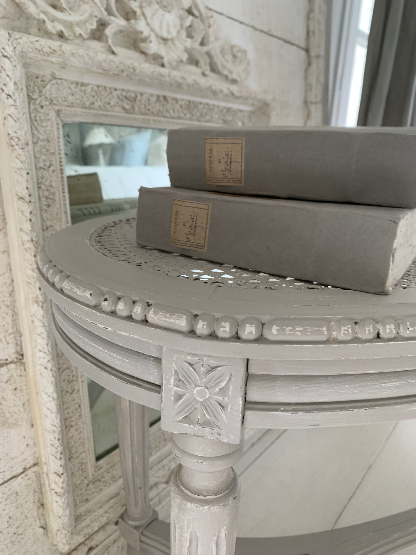 Livres de Décoration « Atelier C. Davoy »