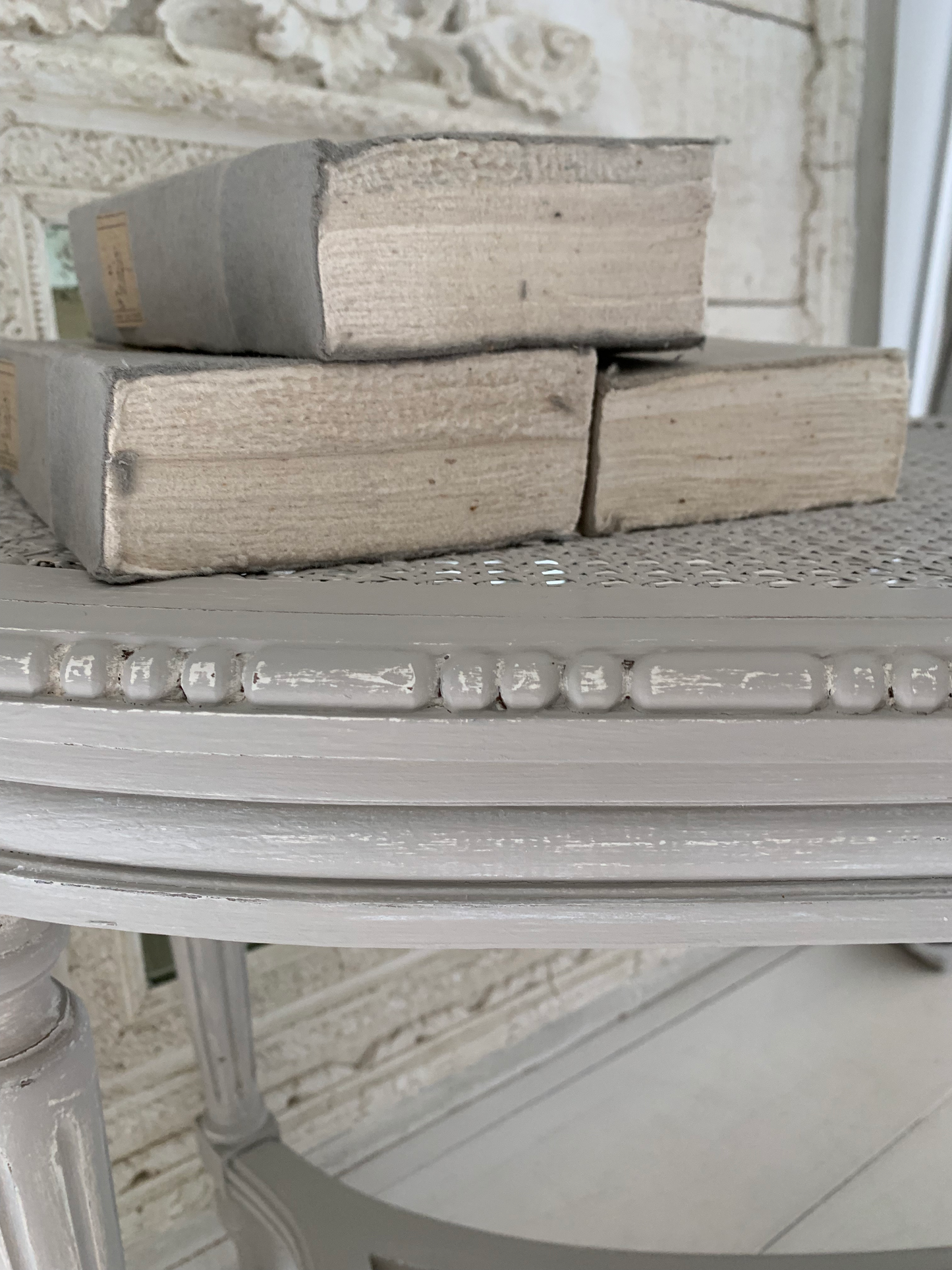 Livres de Décoration « Atelier C. Davoy »