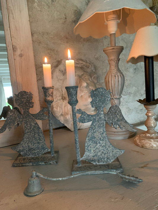 Petit Ange Chandelier