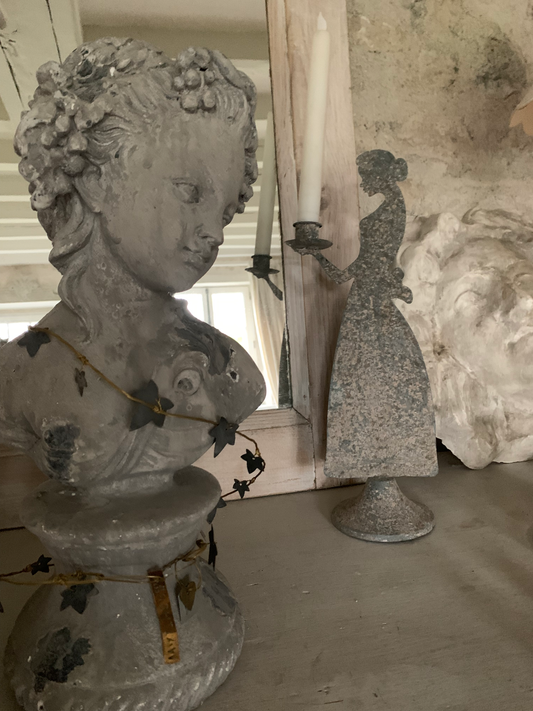 Chandelier « Courtisane »