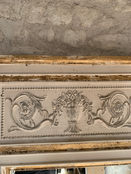Miroir Trumeau Mural